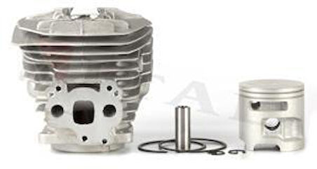 Silindir Piston Set - Husqvarna 575XP 51mm