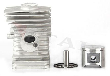 Silindir Piston Set - Husqvarna R45/2045/245R 42mm
