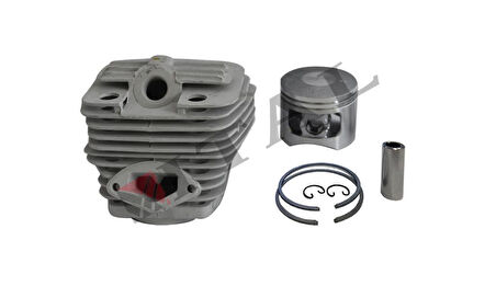 Silindir Piston Set - Hyundaı 550/650/700 45mm