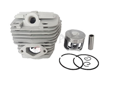 Silindir Piston Set - Hyundaı HMT760 45.2mm