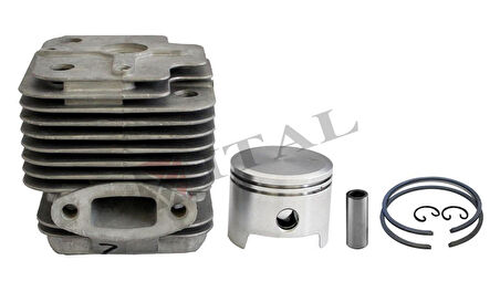 Silindir Piston Set - Hyundaı HYD63 48mm