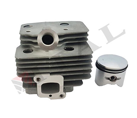 Silindir Piston Set - Hyundaı HYX26/HYX26C 34mm