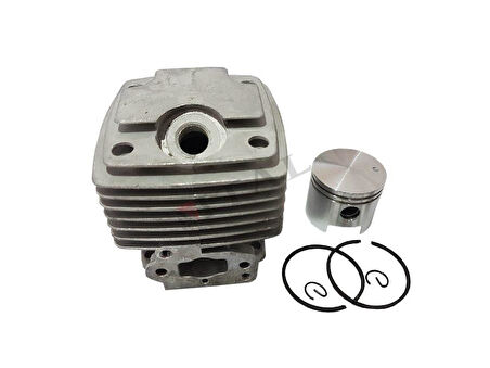 Silindir Piston Set - KNC KNC40 40mm
