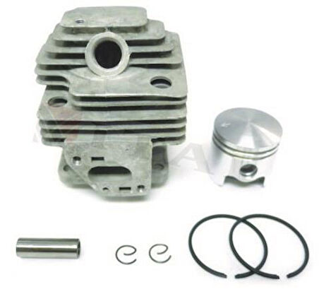 Silindir Piston Set - Mıtsubıshı TL33 36mm