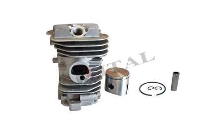 Silindir Piston Set - Oleomac 137/937/GS370 38mm