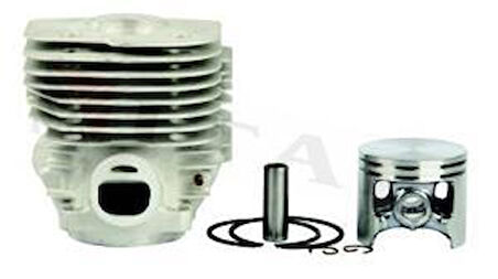 Silindir Piston Set - Partner 950 56mm