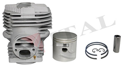 Silindir Piston Set - Partner K1270 