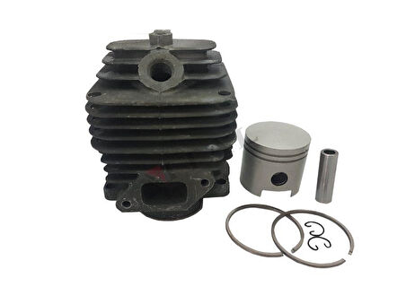 Silindir Piston Set - Solo 423 48mm