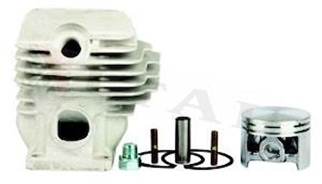 Silindir Piston Set - Stihl 026 44mm