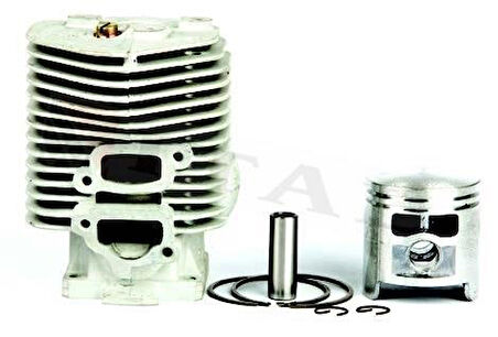 Silindir Piston Set - Stihl 051/TS510 52mm