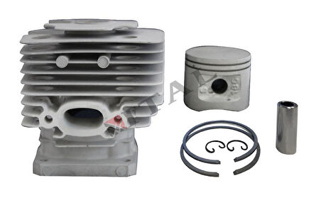 Silindir Piston Set - Stihl FRıFS550 46mm