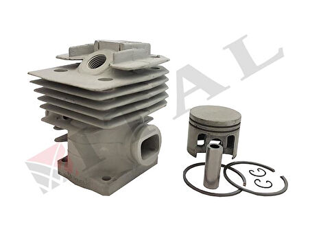 Silindir Piston Set - Stihl FS280 40mm