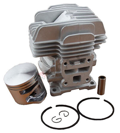 Silindir Piston Set - Stihl MS201 40mm