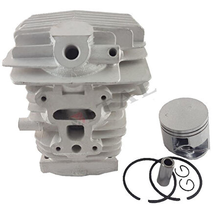 Silindir Piston Set - Stihl MS211 40mm