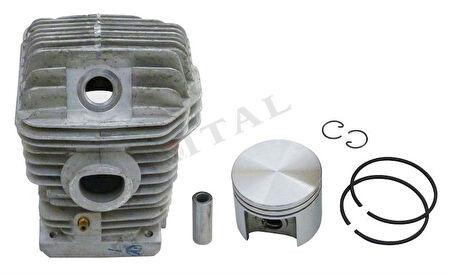 Silindir Piston Set - Stihl MS211 40mm