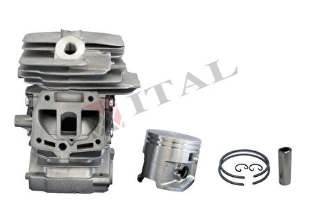 Silindir Piston Set - Stihl MS251 44mm