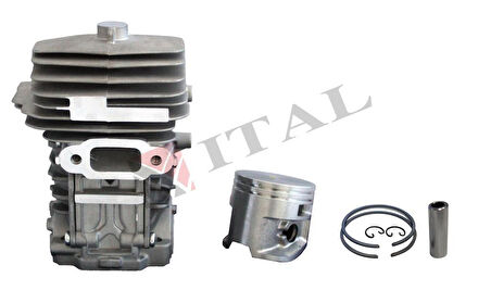 Silindir Piston Set - Stihl MS251 44mm