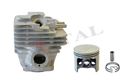 Silindir Piston Set - Stihl MS361/341 47mm