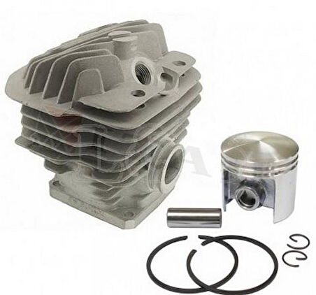 Silindir Piston Set - Stihl MS440/044 PİN 10 50mm