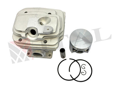 Silindir Piston Set - Stihl MS461 52mm