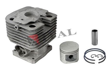 Silindir Piston Set - Stihl R/FS450 42mm