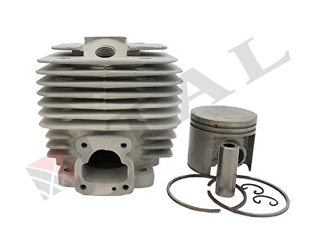 Silindir Piston Set - Stihl 08/TS360 49mm