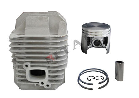 Silindir Piston Set - Stihl TS460 48mm