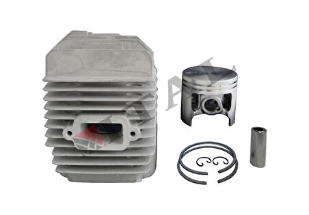 Silindir Piston Set - Stihl TS460 48mm