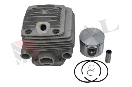 Silindir Piston Set - Stihl TS700/TS800 56mm