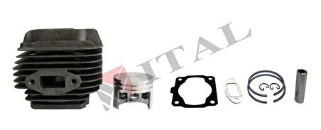 Silindir Piston Set - Stihl S200T 40mm