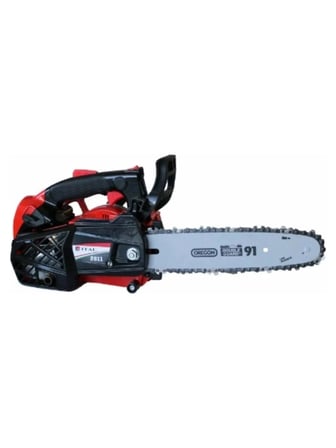 İTAL 2611 BENZİNLİ MOTORLU BUDAMA TESTERESİ