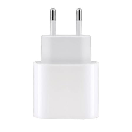Ca-13 25w Type-c Şarj Adaptörü - Beyaz