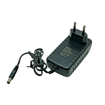 Fully 1624b 24v 2a 5.5x2.5mm Adaptör