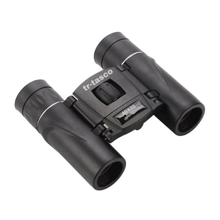 Tr  40x22 Cepte Taşımalı Kauçuk Kaplamalı Mini Dürbün  1000m/36m