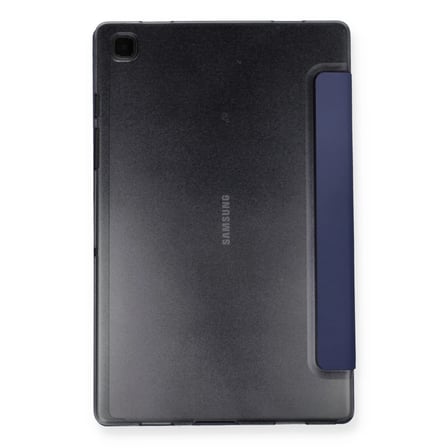 Apple İpad 10.2 (7.nesil) Kılıf Tablet Smart Kılıf - Lacivert