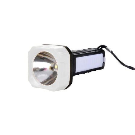 Gd-118 1xaa Pilli Ledli El Feneri
