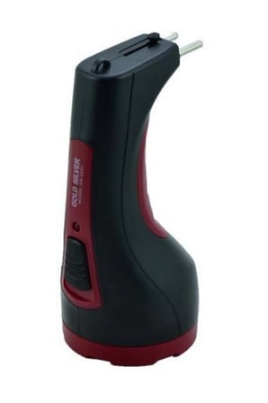 Gold Sılver Gs-4231 3 Watt Şarjlı El Feneri