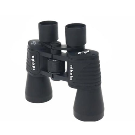 7x50 Dürbün Av Dürbünü ,taşıma Çantalı 1000m/56m