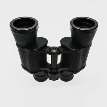 Baigish 10x40  Profesyonel Yüksek Kaliteli Metal Dürbün Askeri Ve Avcılar Orjınal Rus Dürbünü