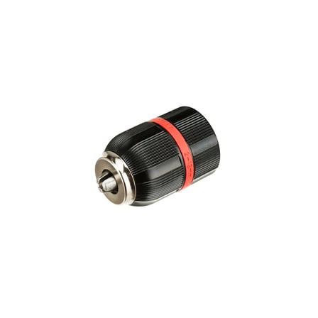 Anahtarsız Plastik Kilitli Mandren - 13 Mm, 1/2