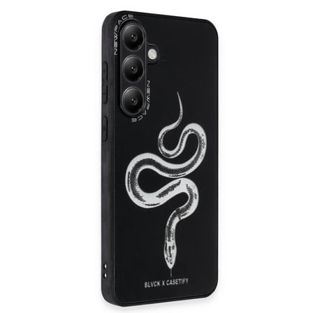 Samsung Galaxy A15 4g Kılıf Mirror Desenli Kapak - Mirror - 13
