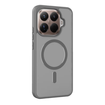 Joko Xiaomi Uyumlu Mi 15t Pro Jota Magsafe Kapak - Titan Gri