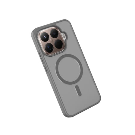 Joko Xiaomi Uyumlu Mi 15t Pro Jota Magsafe Kapak - Titan Gri