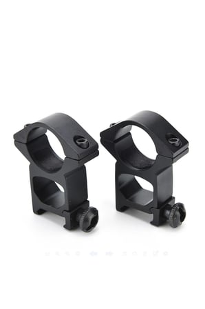 Dürbünü Lazeri Montaj Si Çelik Alaşım 22mm