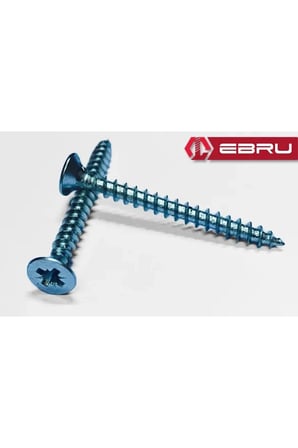 Yhb Sunta Vidası 5x30 - 20 Adet
