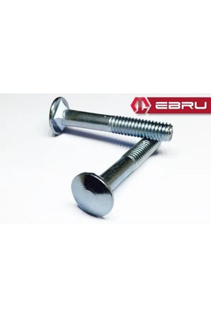 Kasa Civata 5/16x50 - 100 Adet