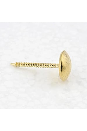Sarı Saraciye, Deri Tırtıklı Kabara 9,5 Mm - 100