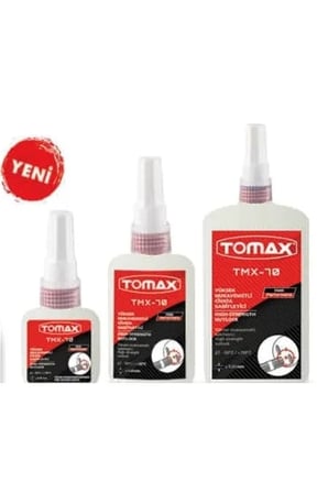 Sökülebilir Civata Sabitleyici - 250 Ml