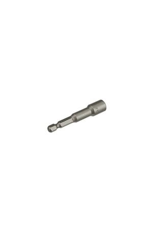 Manyetik Somun Adaptörü Uzun - 13x65 Mm (3 Adet)