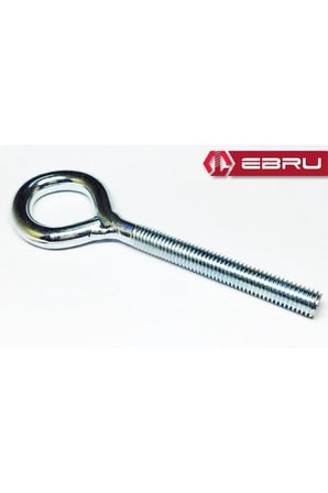 Kaynaklı Civata M8x160 - 5 Adet
